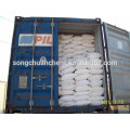 Industrial Grade Anhydrous Calcium Chloride 94% from big factory in China